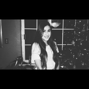 Meet your Posher, Britney